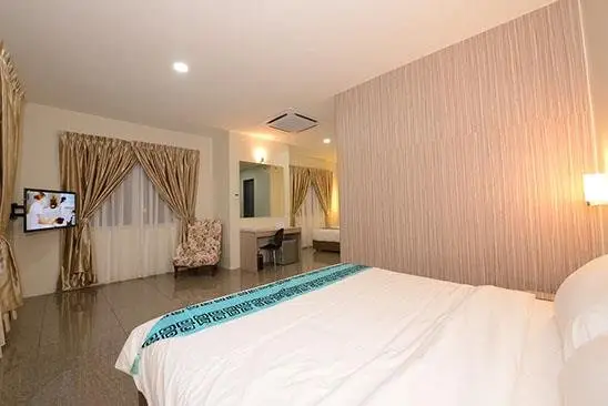 Nadias Hotel Cenang Langkawi 