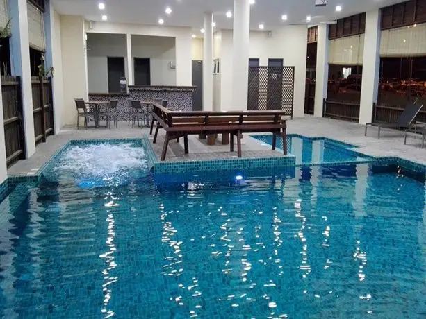 Nadias Hotel Cenang Langkawi 