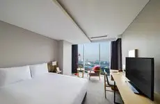 Best Western Harbor Park Hotel Incheon 