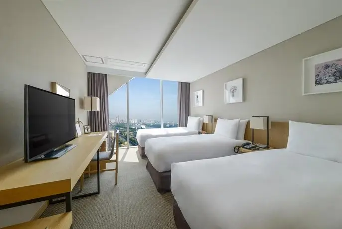 Best Western Harbor Park Hotel Incheon 