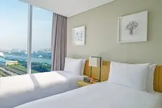 Best Western Harbor Park Hotel Incheon 