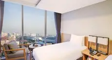 Best Western Harbor Park Hotel Incheon 