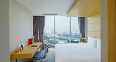 Best Western Harbor Park Hotel Incheon 