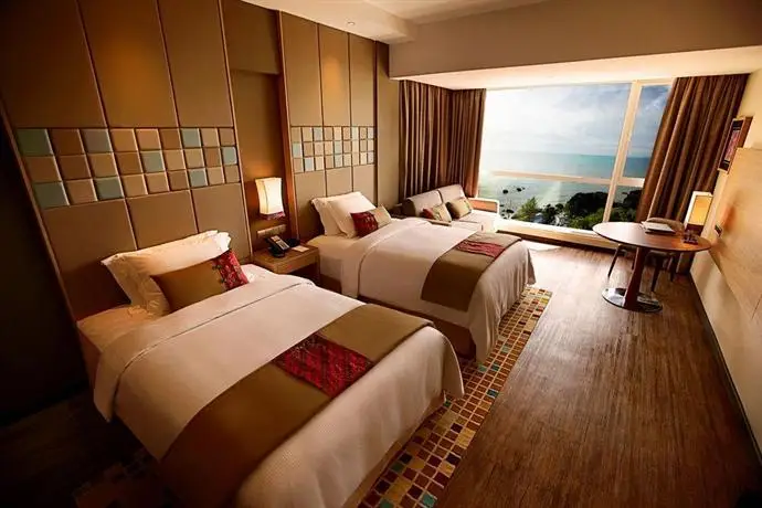 DoubleTree Resort By Hilton Hotel Penang 