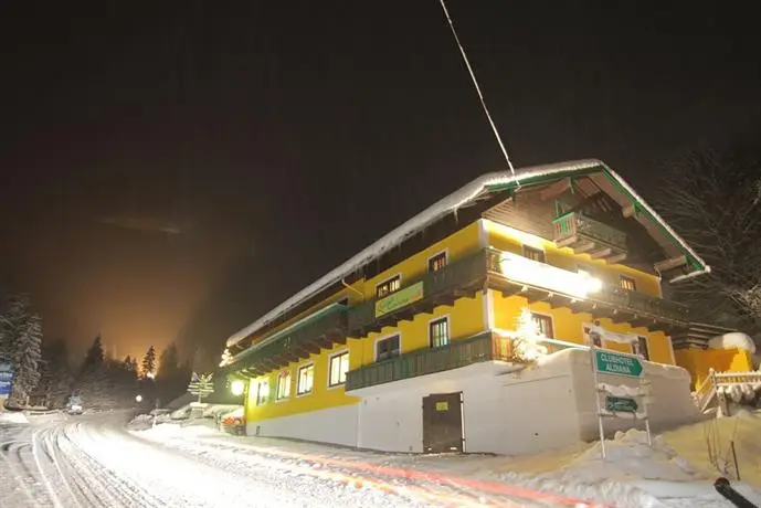 Gasthof Lederer Bike & Snow