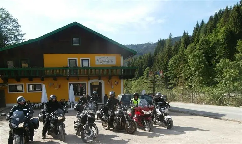 Gasthof Lederer Bike & Snow