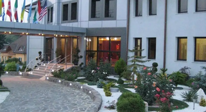 Hotel Silver Oradea