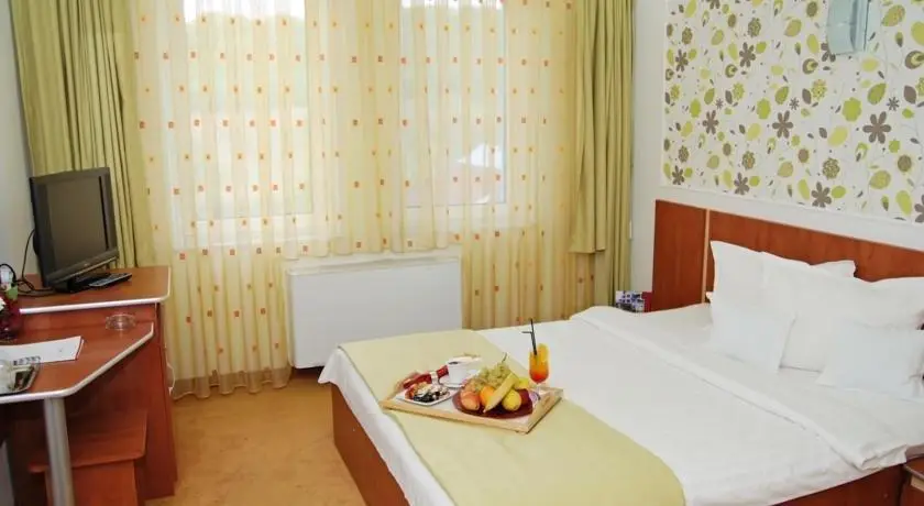 Hotel Silver Oradea 