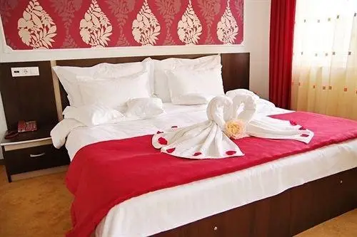 Hotel Silver Oradea 