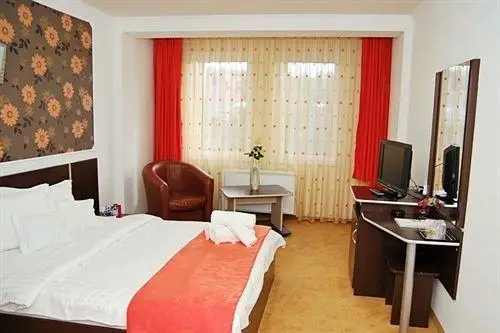 Hotel Silver Oradea 