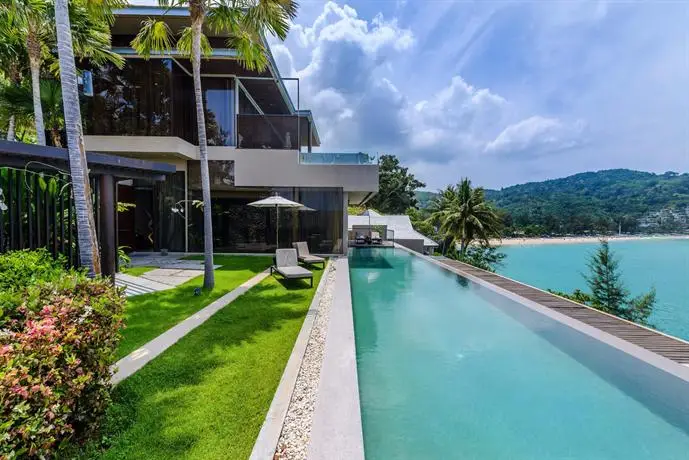 Impiana Private Villas Kata Noi