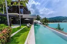 Impiana Private Villas Kata Noi 