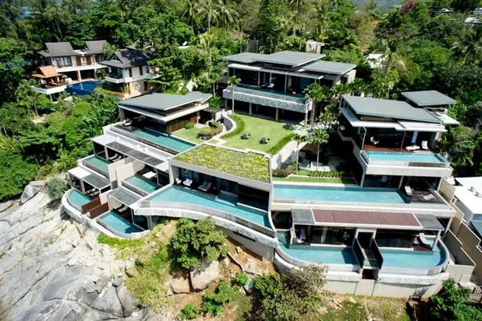 Impiana Private Villas Kata Noi 