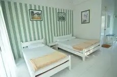 Makmai Villa - Rayong 