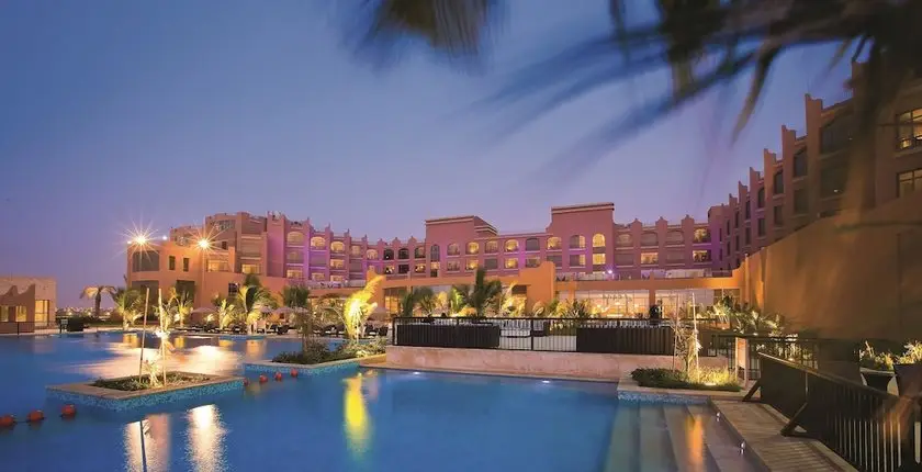 Movenpick Hotel and Resort Yanbu 