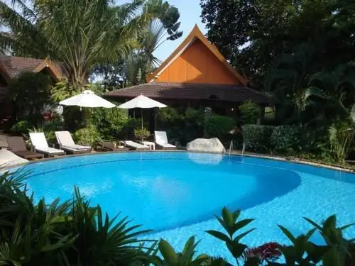 Palm Garden Resort Rawai