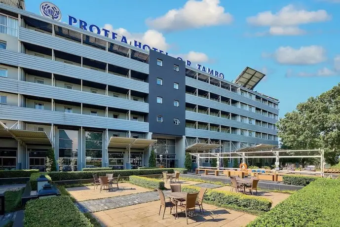 Protea Hotel by Marriott O R Tambo Airport