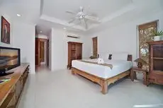 Sun Paradise Villas Karon 