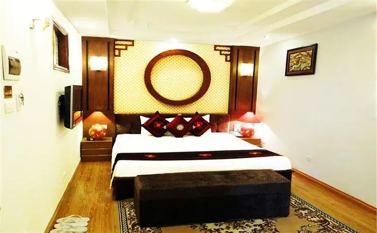 Thaison Palace Hanoi 