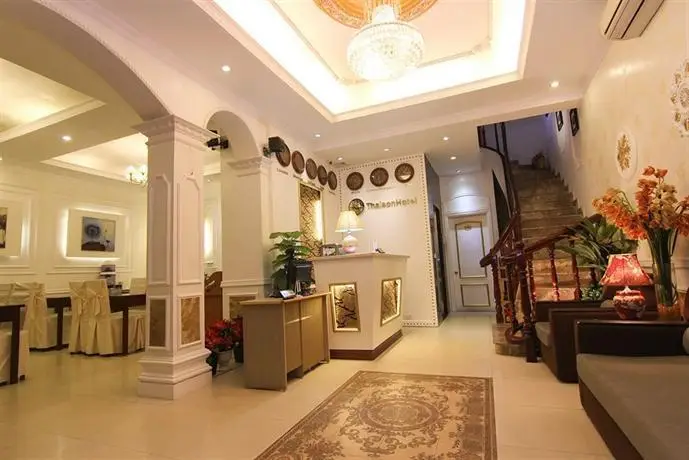 Thaison Palace Hanoi 