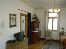 Altstadt Appartements 