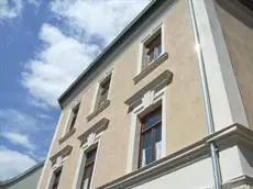 Altstadt Appartements 