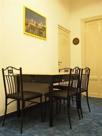 Budapest Royal Suites 