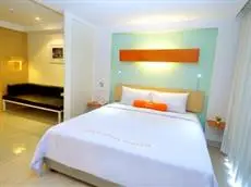 HARRIS Hotel & Residences Riverview Kuta 