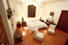 Hotel Boutique & Spa La Casa Azul 