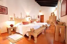 Hotel Boutique & Spa La Casa Azul 