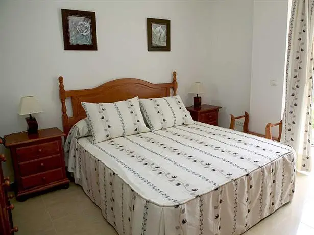 Apartamentos Miguel Angel Estepona 