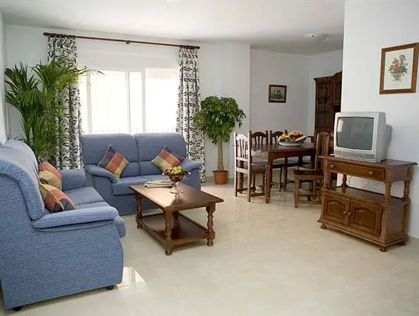 Apartamentos Miguel Angel Estepona