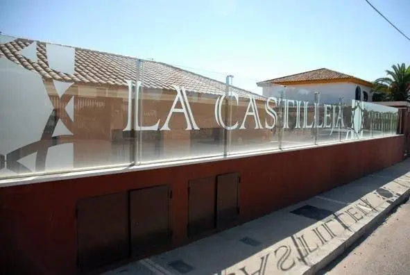 Apartamentos Turisticos La Castilleja 