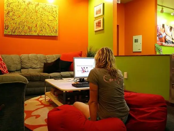 Apple Hostels of Philadelphia