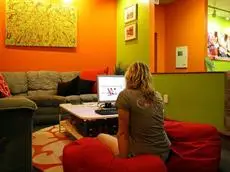 Apple Hostels of Philadelphia 