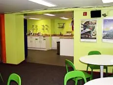 Apple Hostels of Philadelphia 