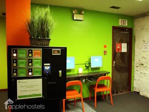 Apple Hostels of Philadelphia 