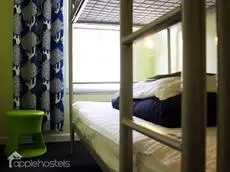 Apple Hostels of Philadelphia 