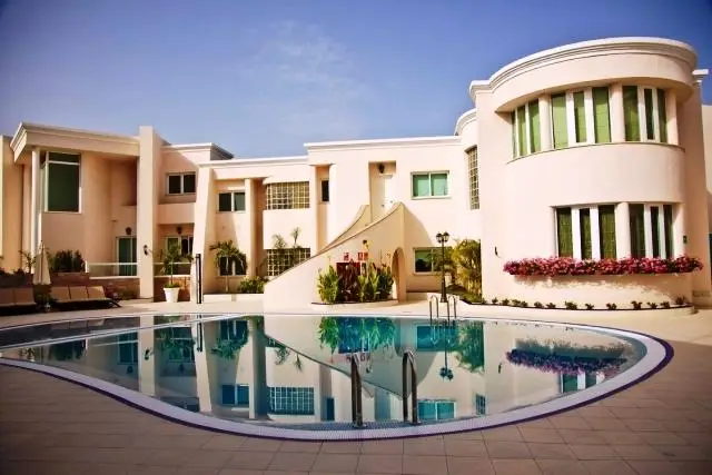 Flamingo Suites Adeje 