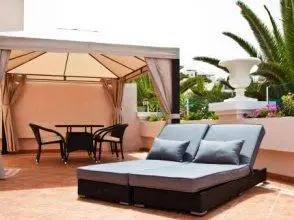 Flamingo Suites Adeje