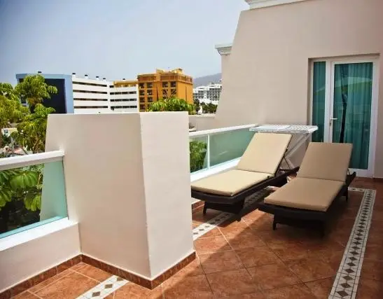 Flamingo Suites Adeje 