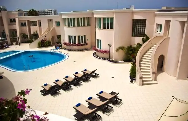 Flamingo Suites Adeje 