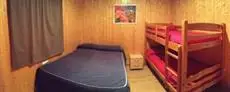 Hostal - Bungalows Camping Caceres 