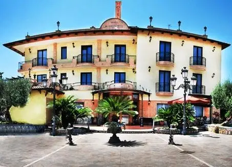 Hotel La Fayette Giugliano in Campania 