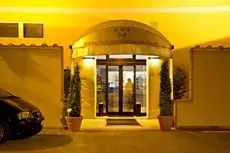 Hotel Milano Pistoia 