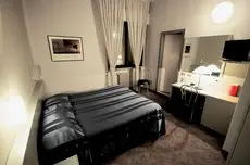 Hotel Milano Pistoia 