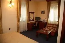 Hotel Montenegrino 