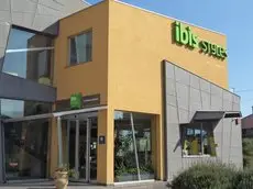 Ibis Styles Catania Acireale 