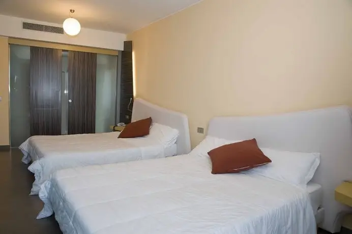 Ibis Styles Catania Acireale 