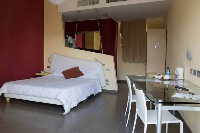 Ibis Styles Catania Acireale 